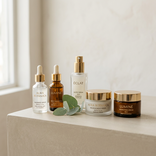 Prevención y Skincare